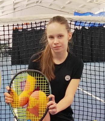 Александра Карабанова